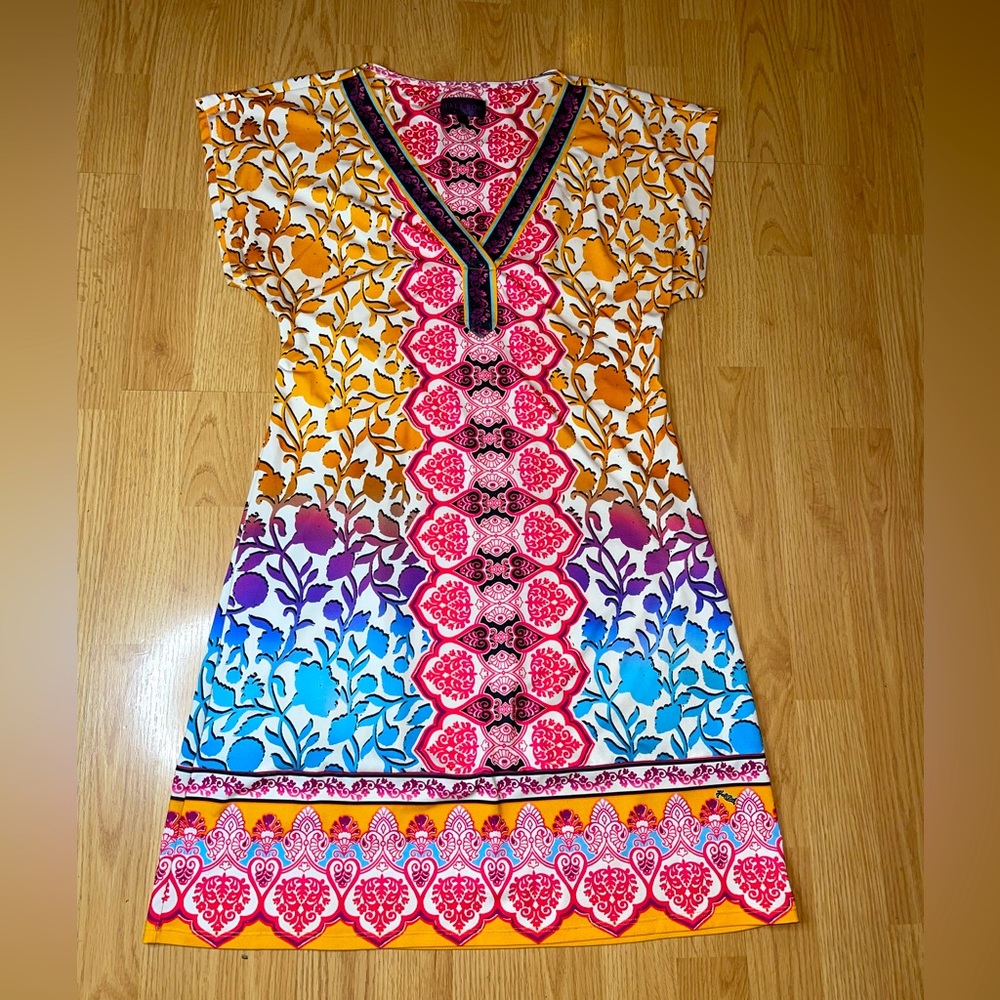 #14 Hale Bob Jersey dress size XS